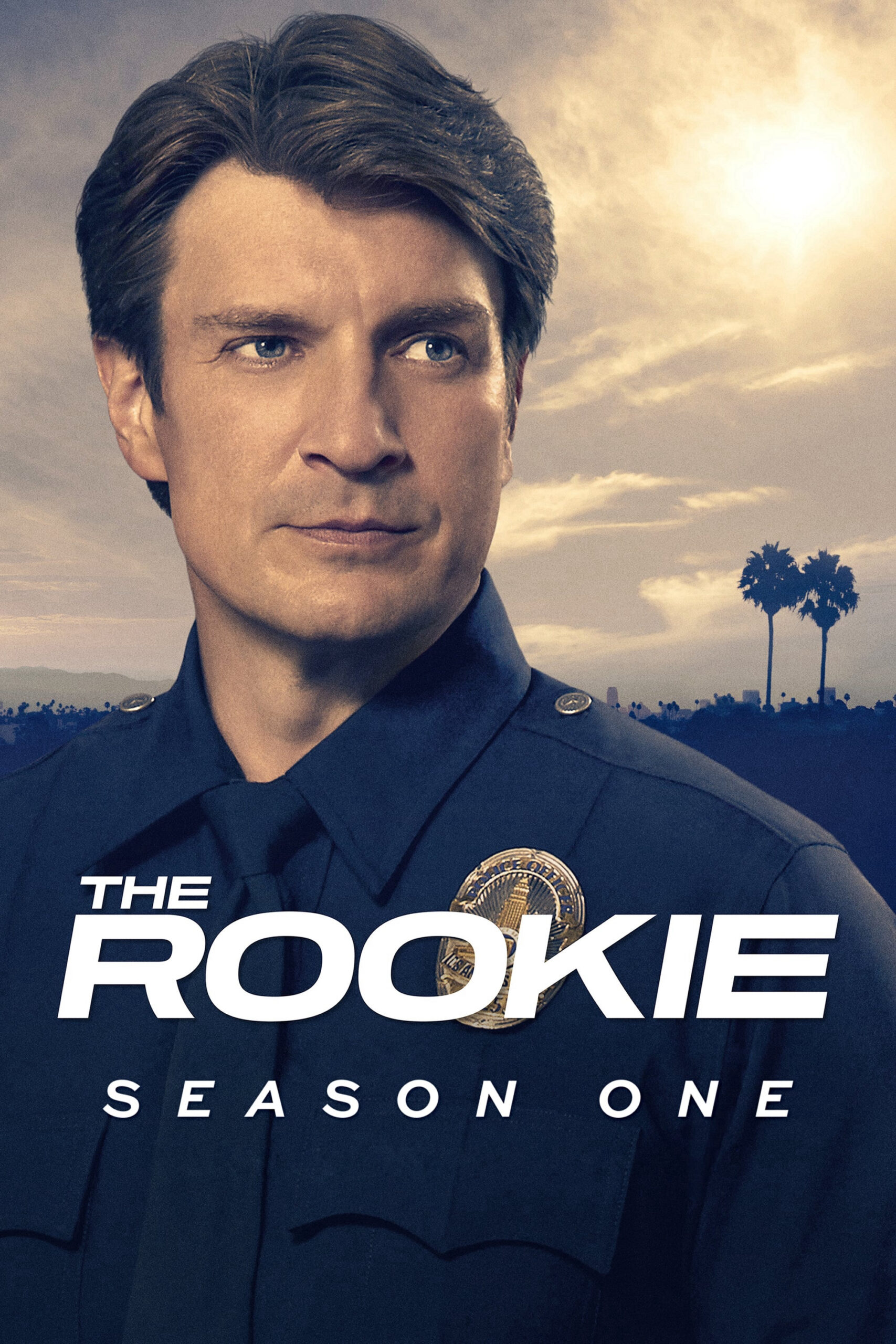 Lính Mới (Phần 1) Vietsub - HD Tập 3 - The Rookie (Season 1) - Subnhanh